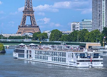 France River Cruises Europe - Viking River Cruises